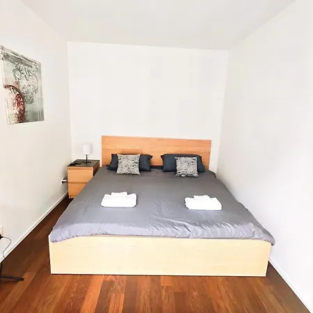 2-room In Center * Berne