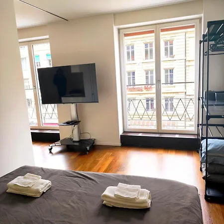 2-room In Center Berne
