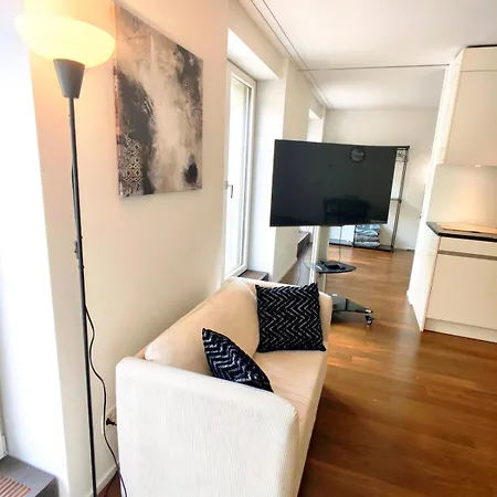 2-room In Center * Berne