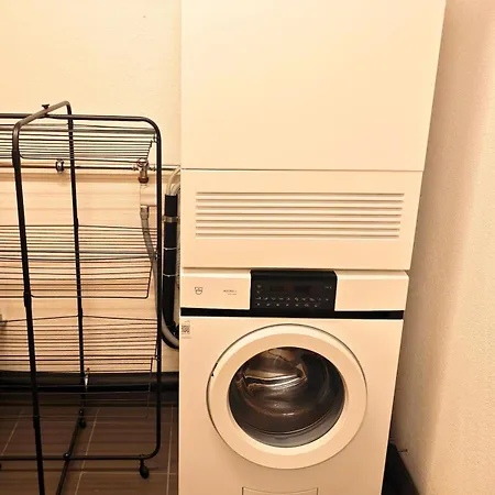 Appartement 2-room In Center *