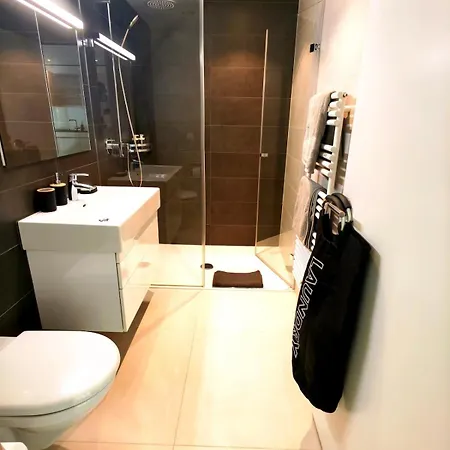 2-room In Center * Berne