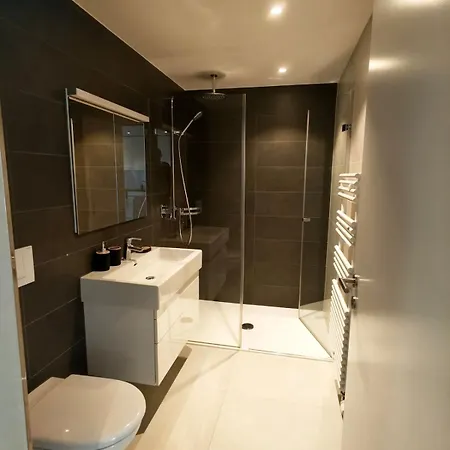 Appartement 2-room In Center *