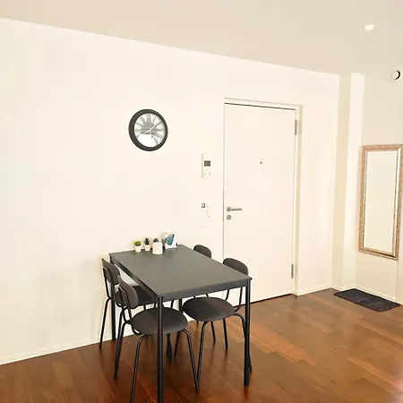 Appartement 2-room In Center Berne