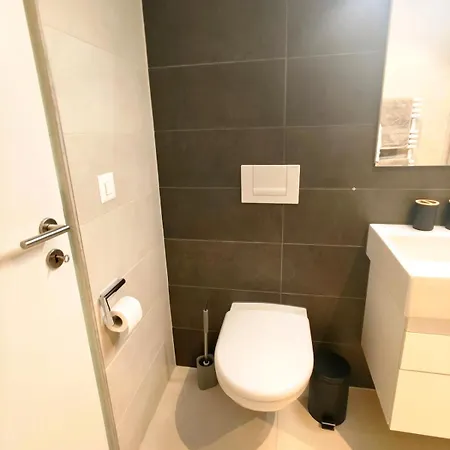 Appartement 2-room In Center Berne